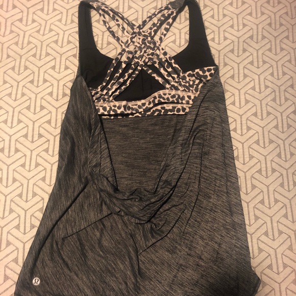 lululemon athletica Tops - Lululemon athletica top